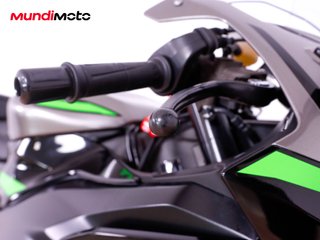KAWASAKI ZX 6R NINJA