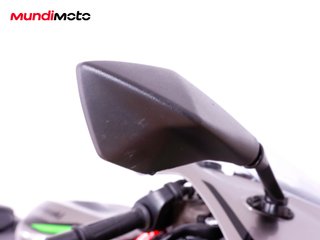 KAWASAKI ZX 6R NINJA