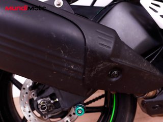 KAWASAKI ZX 6R NINJA