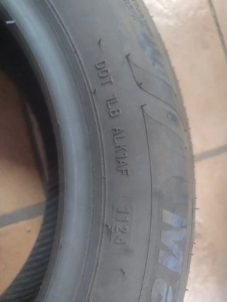 Neumáticos Massimo 165/65R13 77T