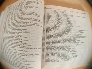 Diccionario en 6 idiomas ITER Sopeña Internacional