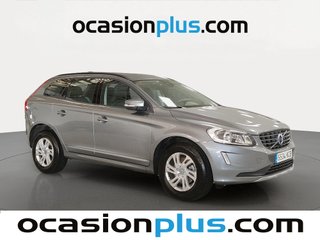 Volvo XC60 D3 Kinetic 110 kW (150 CV)