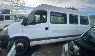 Centralita bomba renault 0281012200 master 235556