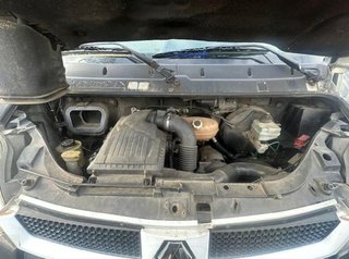 Centralita bomba renault 0281012200 master 235556