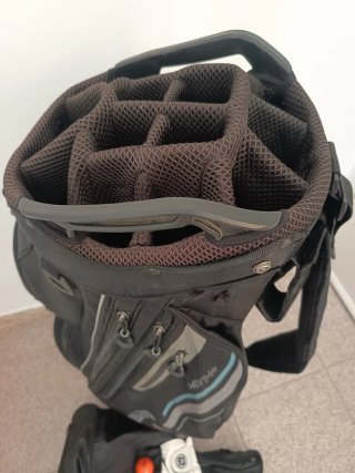 Bolsa de Golf Callaway Chev 14+