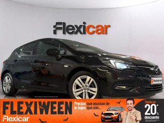 Opel Astra 1.2T SHL 81kW (110CV) Edition ST