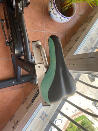 Bicicleta Spinning Cecotec Extreme 25