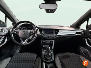 Opel Astra 1.2T SHL 81kW (110CV) Edition ST