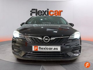 Opel Astra 1.2T SHL 81kW (110CV) Edition ST