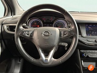 Opel Astra 1.2T SHL 81kW (110CV) Edition ST