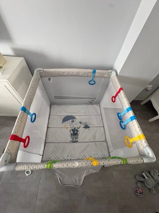 Parque infantil