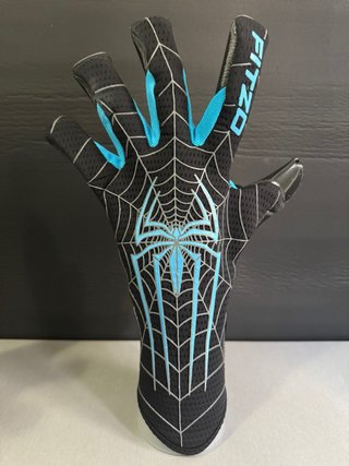 Guantes para fútbol para portero