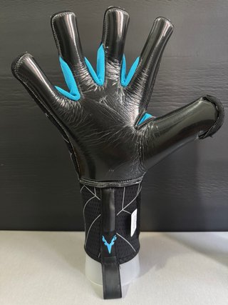 Guantes para fútbol para portero