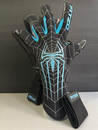 Guantes para fútbol para portero
