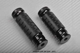 Estriberas retrasadas YAMAHA XSR 700 2016 - 2025