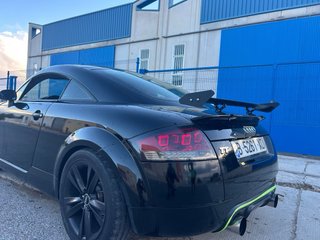Audi TT 2000
