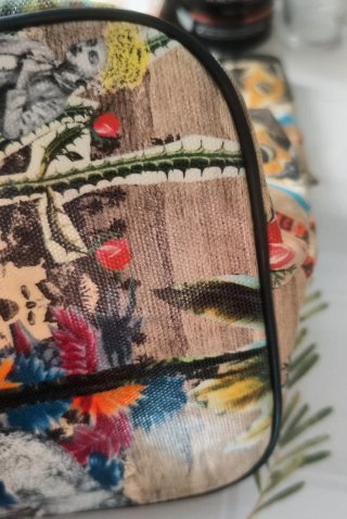 Bolso Furla Edición Limitada Multicolor