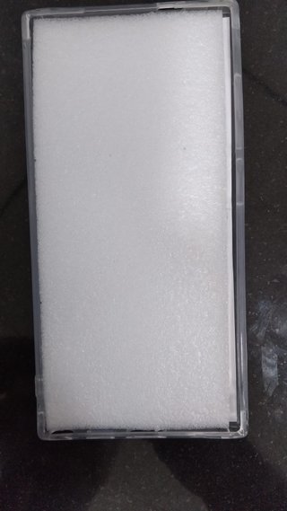 Funda Igo Case Transparente Galaxy S24 Ultra