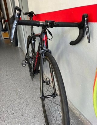 Specialized S-Works Tarmac SL4 Di2 Talla 52