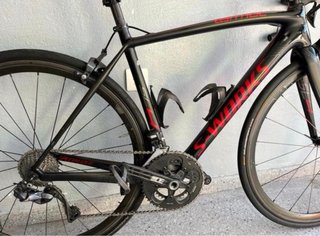 Specialized S-Works Tarmac SL4 Di2 Talla 52