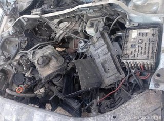 1k0131690ak catalizador volkswagen passat 235068