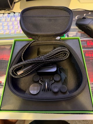 Mando Xbox Elite Series 2