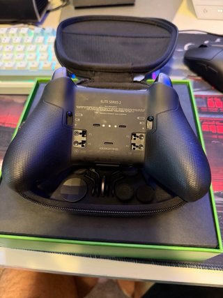 Mando Xbox Elite Series 2