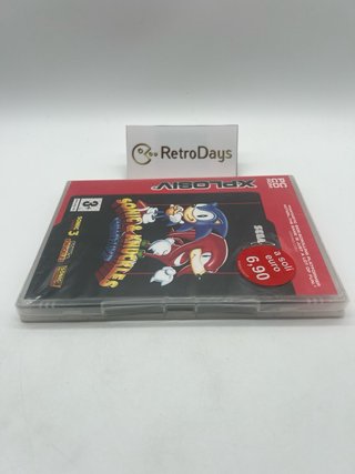 Sonic & Knuckles Collection PC Windows new sealed