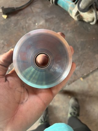 Variador Malossi Multivar 2000