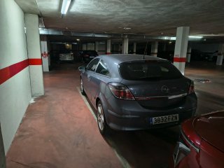 Opel Astra 2008