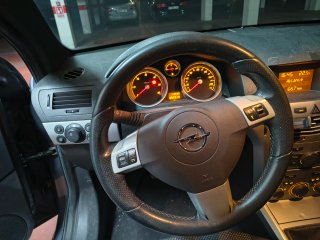 Opel Astra 2008