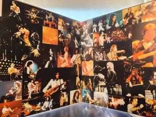 Queen Live Killers LP Vinilo
