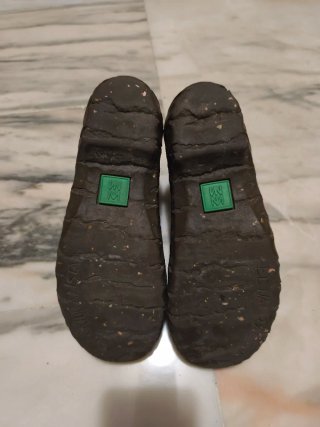 Botas Yggdrasil El Naturalista.