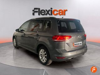 Volkswagen Touran TOURAN