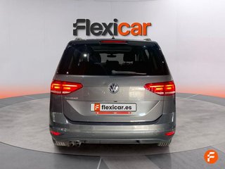 Volkswagen Touran TOURAN