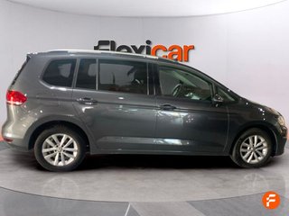 Volkswagen Touran TOURAN