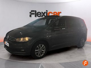 Volkswagen Touran TOURAN