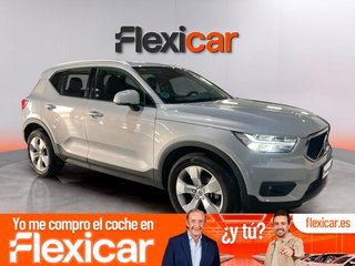 Volvo XC40 1.5 T2 Momentum Core Auto