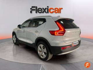 Volvo XC40 1.5 T2 Momentum Core Auto