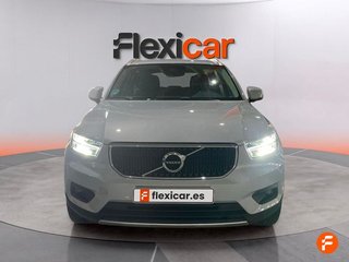 Volvo XC40 1.5 T2 Momentum Core Auto