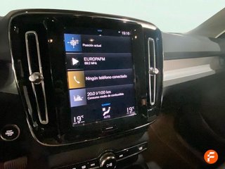 Volvo XC40 1.5 T2 Momentum Core Auto