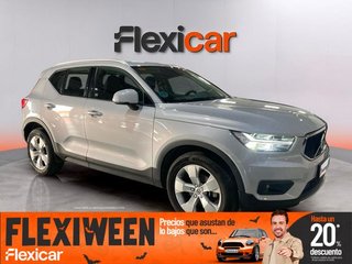 Volvo XC40 1.5 T2 Momentum Core Auto