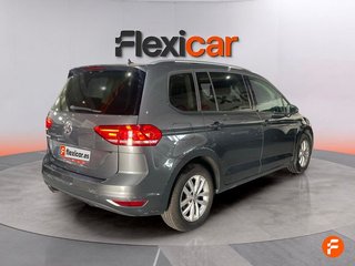 Volkswagen Touran TOURAN