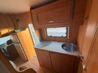 Ford Transit 2007