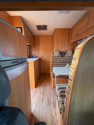 Ford Transit 2007