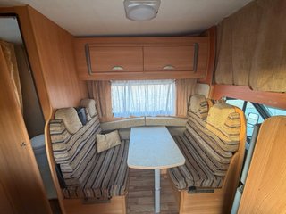 Ford Transit 2007