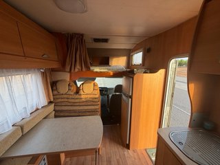 Ford Transit 2007