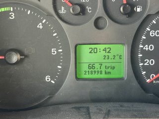 Ford Transit 2007