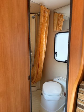 Ford Transit 2007