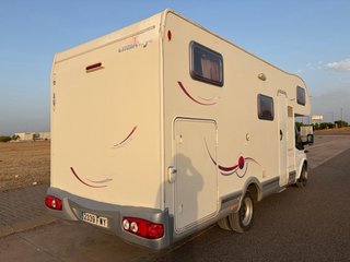 Ford Transit 2007